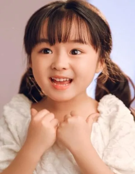 Хуан Бо Си / Huang Bo Si /  黄博斯 