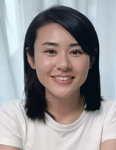 Черри Ли / Cherry Lee / 李星熲