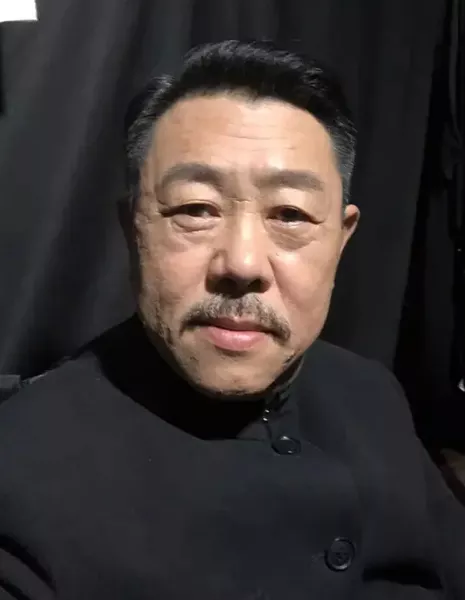 Цинь Юань / Qin Yuan / 秦源