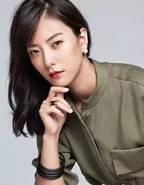 Цзи Чжэнь Чжэнь / Ji Zhen Zhen / 冀贞贞