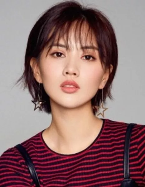 Лян Юань / Liang Yuan / 梁缘