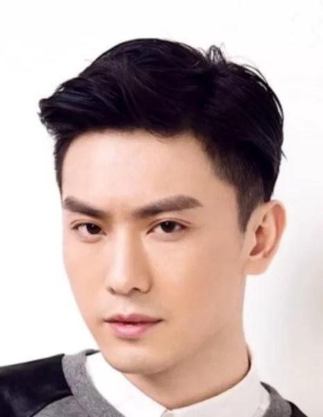 Вэй Фэн / Wei Feng (1986) / 魏峰 - Азияпоиск - Дорамы, фильмы и музыка Азии