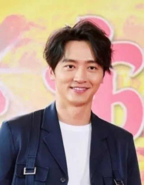 Ма Жу Лун / Ma Ru Long / 馬如龍