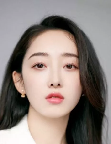 Цзян Мэн Цзе / Jiang Meng Jie / 蒋梦婕