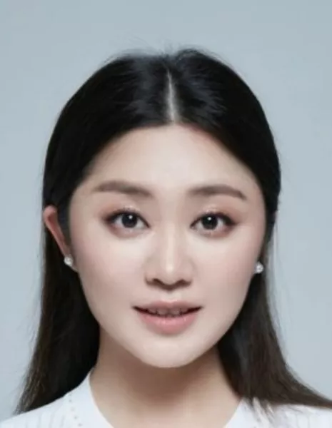 Му Сян Ин / Mou Xiang Ying / 牟湘盈