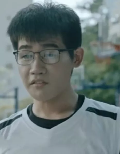  Цзинь Ши Хао / Jin Shi Hao /  金世豪