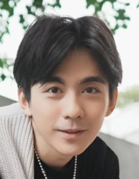 Чэнь Юй Хао / Chen Yu Hao / 陳禹豪 (陈禹豪)