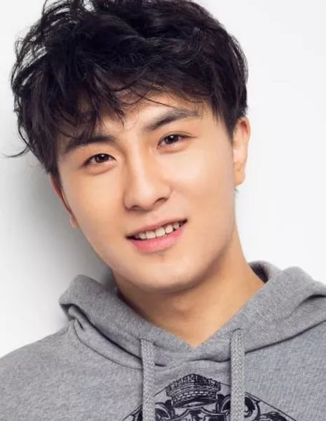 Сунь Хао Энь / Sun Hao En / 孙浩恩 - Азияпоиск - Дорамы, фильмы и музыка Азии