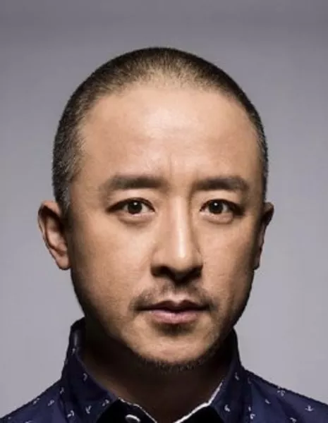 Ван Да Юй / Wang Da Yu / 王大宇