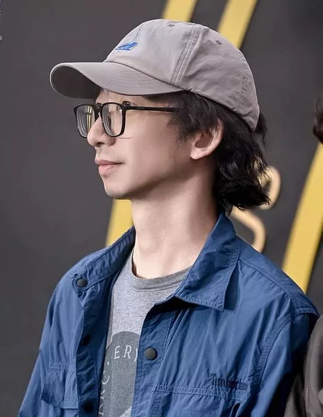 Джейсон Яп / Jason Yap / 叶增辉