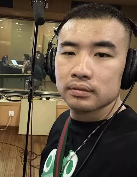 Уильям Тан / William Tan / 陈伟亮