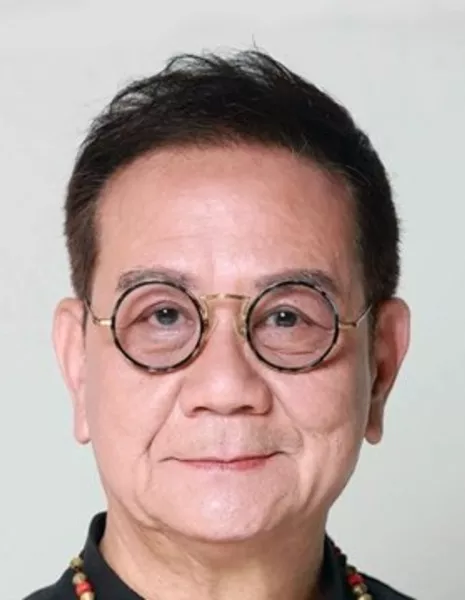 Пун Чи Мань / Poon Chi Man / 潘志文 / Poon Chi Man (Pan Zhi Wen)