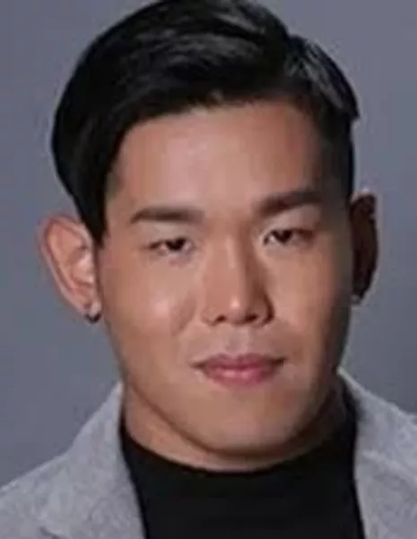 Хеллстон Чинг / Hellston Ching / 程浩駿