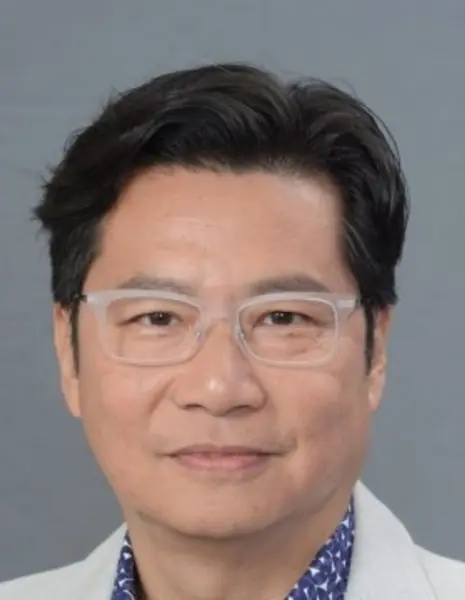 Чэн Tсэ Синг / Cheng Tse Sing / 鄭子誠