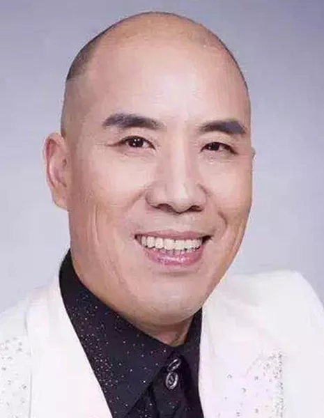  Бай Цзюнь Сюань / Bai Jun Xuan / 白军选