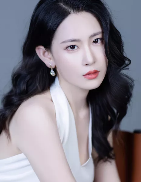 Ван И Синь / Wang Yi Xin / 王艺鑫 - Азияпоиск - Дорамы, фильмы и музыка Азии