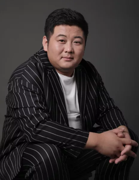 Лю Чэн Лун / Liu Cheng Long / 刘成龙