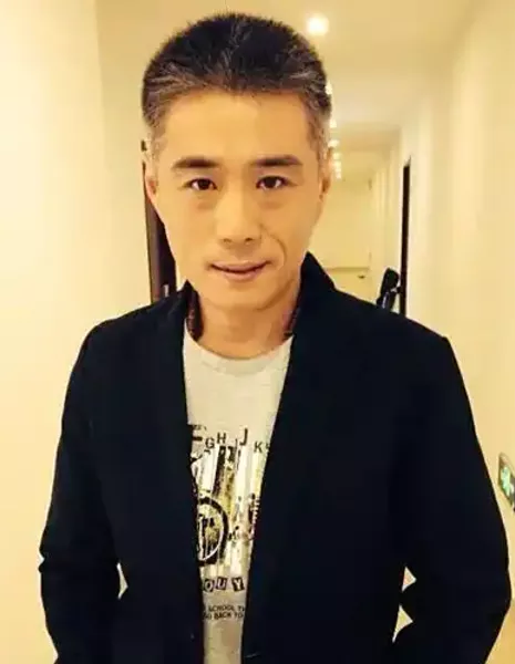 Чжао Дун Бай / Zhao Dong Bai / 赵冬柏