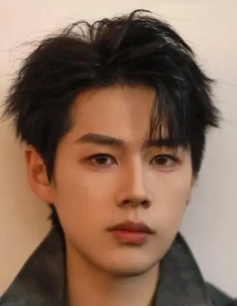 Ли Ю Линь / Li You Lin /  李佑霖