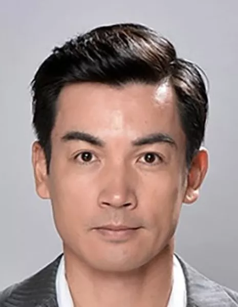 И Чжэн / Yi Zheng / 伊正