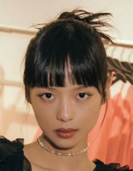 Ван Юй Пин / Wang Yu Ping /  王玉萍