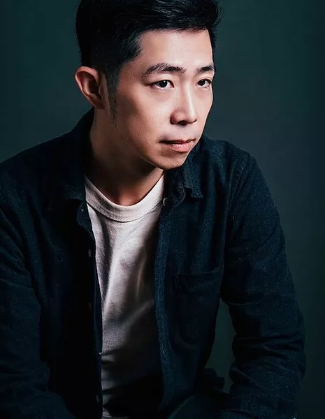 Чжу Дин И / Zhu Ding Yi  / 竺定誼