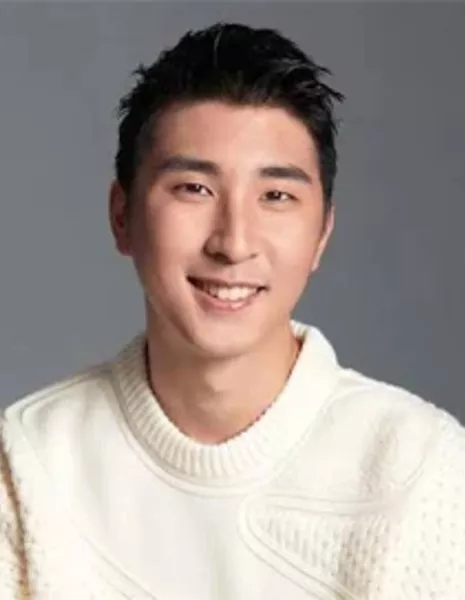 Ху Ши Ань / Hu Shi An / 胡釋安