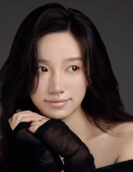 Бай Янь / Bai Yan /  白妍