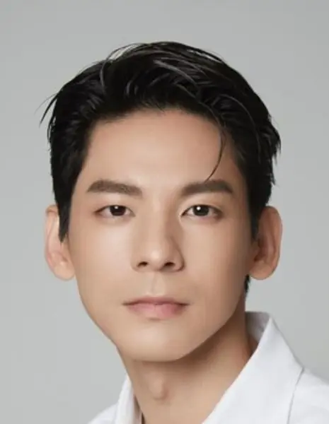 Линь Бо Хун / Lin Bo Hong / 林柏宏