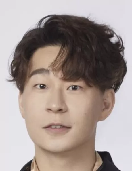 Сун Тянь Шо / Song Tian Shuo / 松天硕