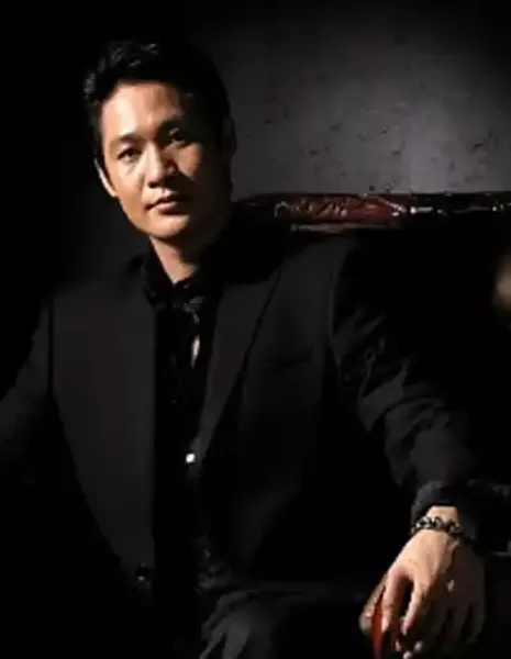 Ху Юй / Hu Yu / 胡宇