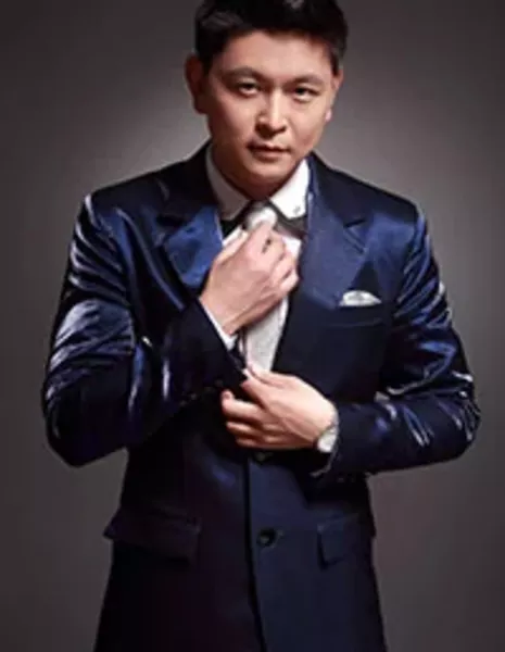 Хоу Линь Линь / Hou Lin Lin (1983) / 侯林林