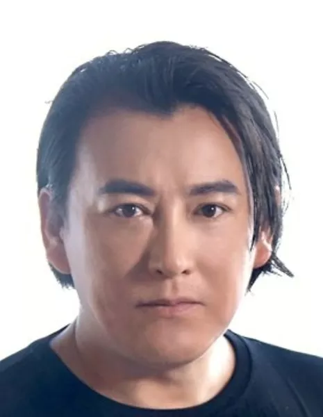 Лю Сяо Фэн / Liu Xiao Feng / 刘小锋