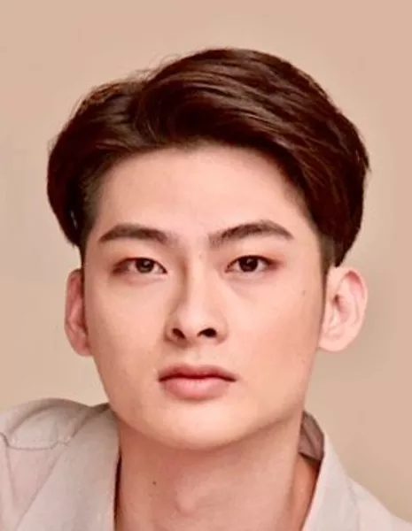 Ван Тин Юнь / Wang Ting Yun /  王庭勻 (王庭匀)