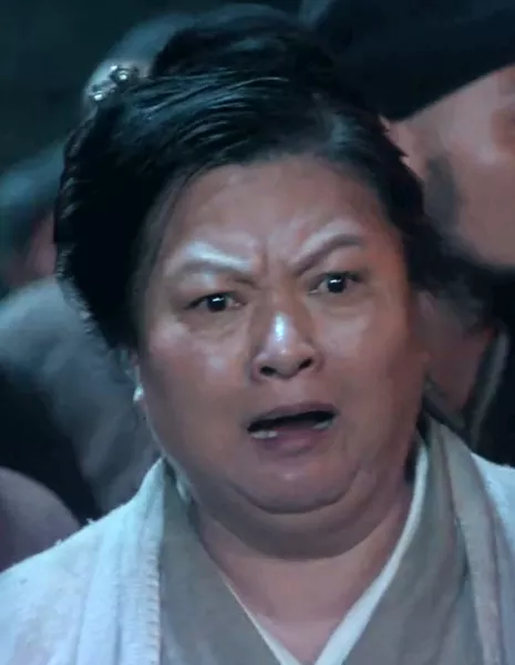 Чжао Хун Вэй / Zhao Hong Wei / 赵红卫