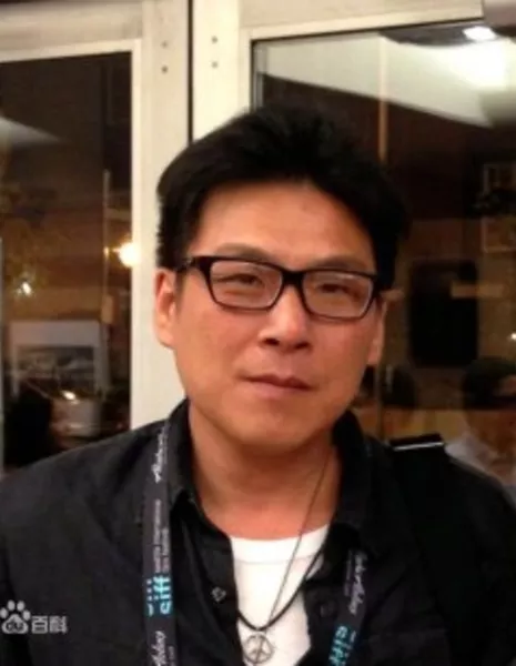 Су Чжао Жэнь / Xu Zhao Ren / 許肇任