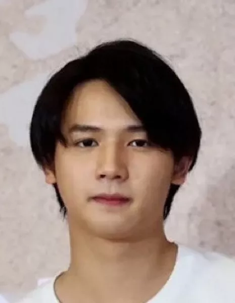 Се Чжань Жун / Hsieh Chan Jung /  林哲熹 