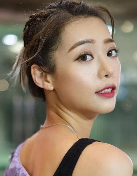 Полли Лау / Polly Lau / 刘若宝