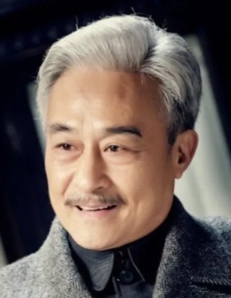 Жэнь Ло Минь / Ren Luo Min /  任洛敏