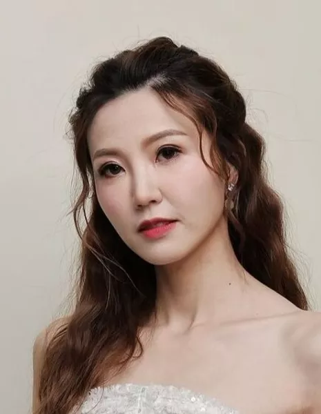 Джинни Нг / Jinny Ng / Ng Yeuk Hei / 吳若希