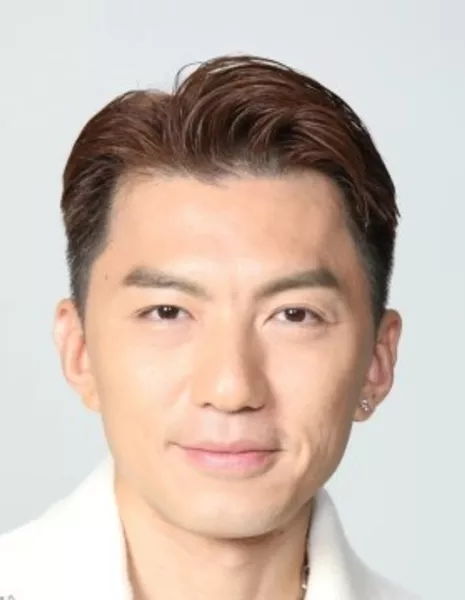 Бенджамин Юэн / Юэн Вай Hо / Benjamin Yuen / 袁偉豪 / Yuen Wai Ho (Yuan Wei Hao)