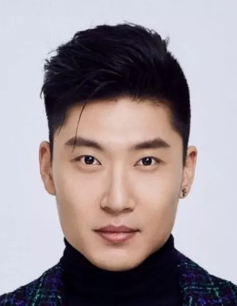 Хань Сяо Юй / Han Xiao Yu / 韩潇雨