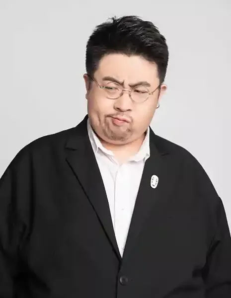  Лю Шоу / Liu Shou /  六兽