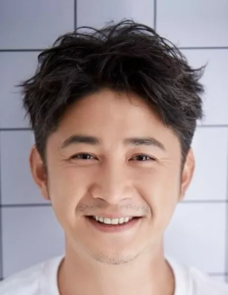 Чжан Хао Тянь / Zhang Hao Tian / 张浩天