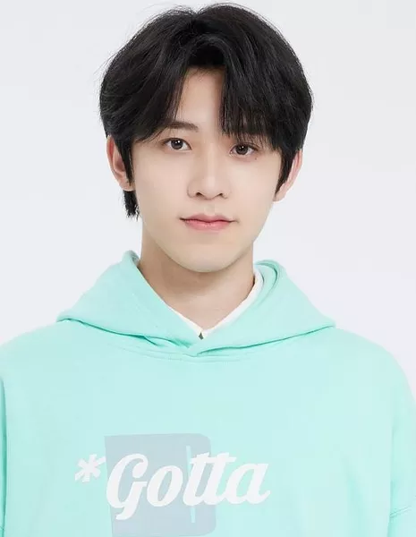 Ли Си Цзе / Li Xi Jie / 李曦杰