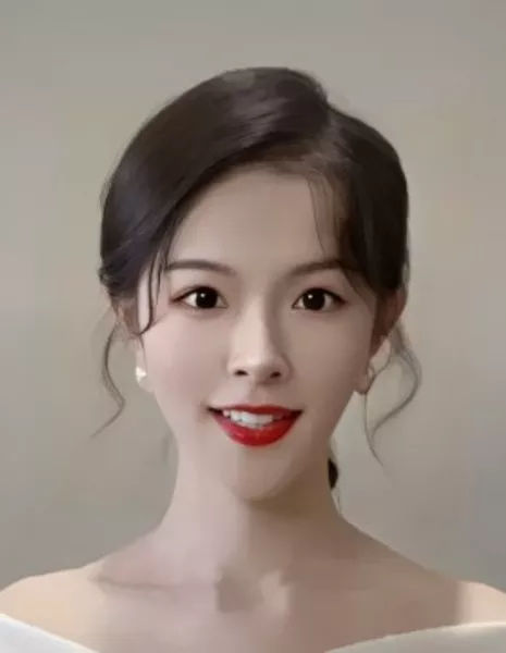 Ван Ли Цин / Wang Li Qing / 王丽晴