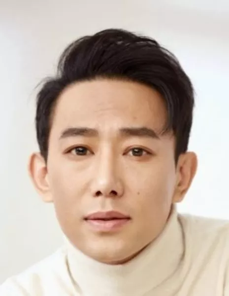 Суэ Ци / Xue Qi /  薛奇