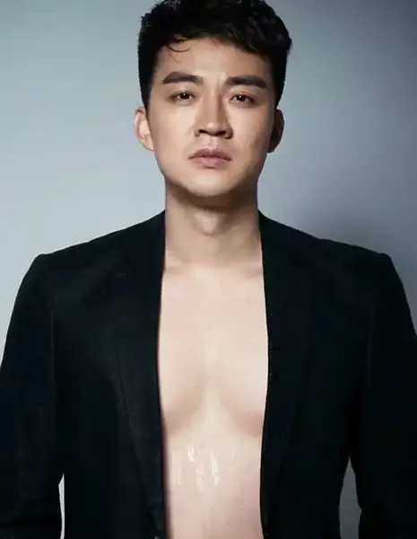 Ван Пэн Ли / Wang Peng Li /  王朋利 - Азияпоиск - Дорамы, фильмы и музыка Азии