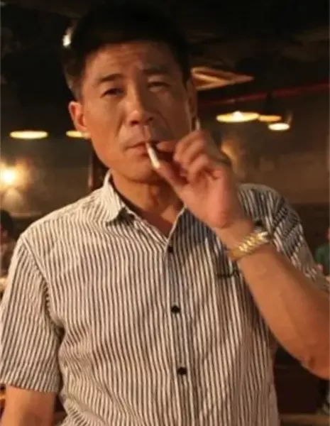 Ли Син Хун / Li Xing Hong / 李星宏