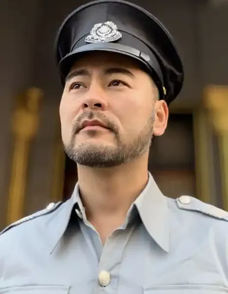 Чжан Линь Шэн / Zhang Lin Sheng / 张林圣 - Азияпоиск - Дорамы, фильмы и музыка Азии